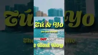 Tu & yo #music #foryou #video