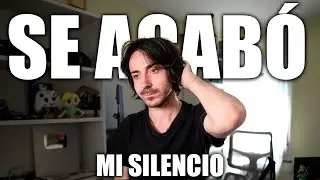 estoy harto de callarme... tengo una sorpresa para todos!