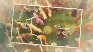 Radha Krishna status Video 2023 | PT GFX