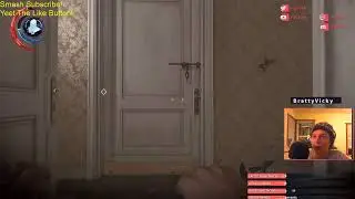 Dishonored 2! Episode 3, Please God no $ex Robots please! Their sharp!!!