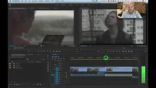 Adobe Premiere Pro Advanced editing techniques | Mac Premiere Tutorial 2021