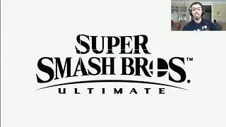 KOARI REACTS: Nintendo E3 Direct