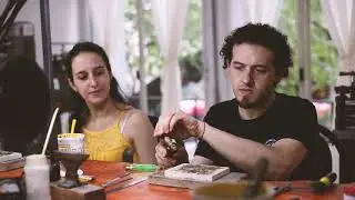 Milva & Matias - Alianzas Únicas
