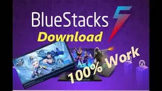 How to download bluestack 5 in pc/laptop👍👍. install latest version of bluestack 5 for pc. [2021].