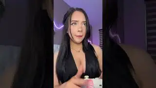 What game do you think she’s playing?