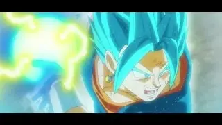 Como descargar capitulos de dragon ball super.