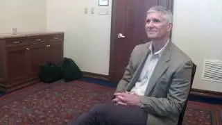Blackmore Connects July 2017 RFE Investment Partners Peter Reiter Testimony