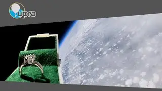 Out of Earth Marriage Proposal