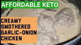 FILIPINO KETO: NEW AFFORDABLE RECIPE 