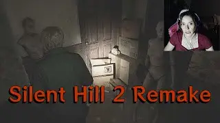 Silent Hill 2 Remake