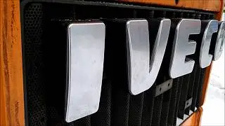 Сколько стоит ТО🛠️ Ивеко Дейли / М1 / How much TO is THE Iveco daily in Russia
