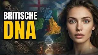 Warum die genetische Herkunft von Engländern, Schotten, Walisern und Iren so rätselhaft ist