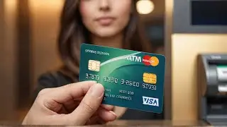 Why ATM Cards Have 16 Digits (And Other Secrets of the Banking System)