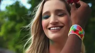 Kaleidoscope Garden - Emerging Creative Talent 2021