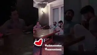 Reynmen - Dostum Dostum