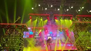 Heart-stopping Christmas Eve/Sarajevo by Trans-Siberian Orchestra