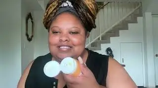 Trying Cheap Amazon Skincare