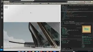 Web Animations 11 | AoS Animate on Scroll setup