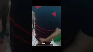 Amo rebolar de biquíni 🔥😏🍑