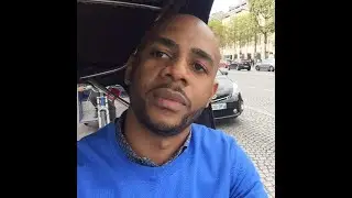 Baltasar Ebang Engonga: Equatorial Guinea official fired over viral sex tape scandal