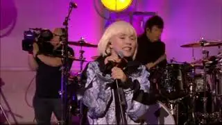 Blondie 