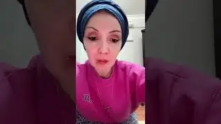 Türbanlı REYHAN CANLI YAYIN ÖZETİ 🧕 