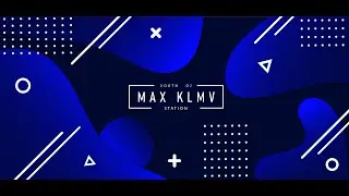 Max Klimov - December mix pt.2 @ SDS studio