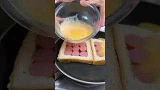 ¡Un pequeño DESAYUNO fácil y sencillo que tu familia querrá comer todos los días!