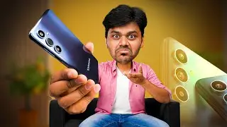 Best SAMSUNG Mobile under 30000..?🔥Samsung F54 5G Unboxing & First Impressions