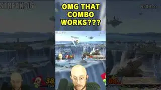 I am sorry for ever doubting this move... 