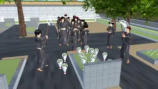 [FILM] SAD STORY || SAKURA SCHOOL SIMULATOR
