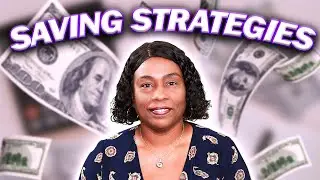 How To Save And Assign Funds Effectively | ESSENTIAL MONEY MANAGMENT TIPS!