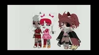 AllY- (fnafgachaclub security breach)