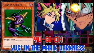 UN DUELO MAS ENTRE MARIK Y YUGI