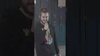 Ян Зубков. Свирепые Звери 3 #standup #шутки #юмор #стендап