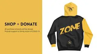BRAND COLLECTION WEB VIDEO AD