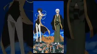 Dazai vs
