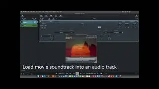 Steinberg VST Live: alternative/additional synced video window using VidPlayVST