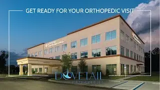Get Ready for Your Orthopedic Visit
