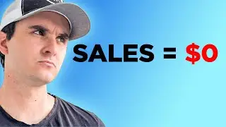 3 Ways You're Sabotaging Your Product Sales on YouTube