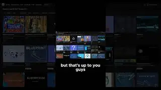 BLUEPRINTT OUT NOW CHECK IT OUTT