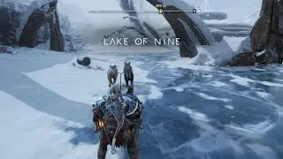 Betrayal of Odin: Unveiling the Dark Secrets | God of War Gameplay Walkthrough