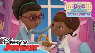 Doc McStuffins - Doc's Magical Toysponder
