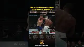 🤣 TENHA CALMA MORENO/ NÃO NEGÃO! FOI AMASSADO COM UM SEQUÊNCIA AVASSALADORA!