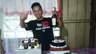 Birthday celebrations, #episode 11, its my 26th bday mga ka bro.. Thanks another year.