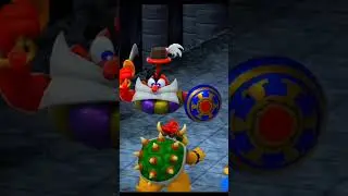 The translations: #gaming #supermariorpg #supermariorpgremake