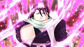 Type Soul’s BANKAI FIGHTS Are Actually BROKEN…