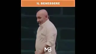 Battista e il benessere
