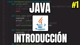 🔥 Curso Maestro de JAVA 2024: De Cero a Experto Programador 🚀 #1