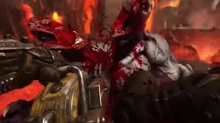 Doom Eternal Trailer